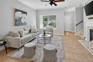 206 Las Brasis Ct, Peachtree City, GA 30269 - Photo 16