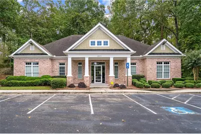 2859 Preserve Walk Court, Buford, GA 30519 - Photo 36