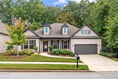 2859 Preserve Walk Court, Buford, GA 30519 - Photo 1