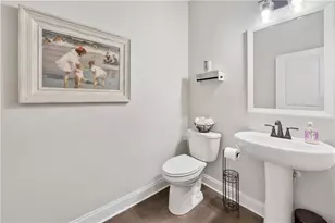 2859 Preserve Walk Ct, Buford, GA 30519 - Photo 18