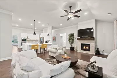 2859 Preserve Walk Court, Buford, GA 30519 - Photo 16