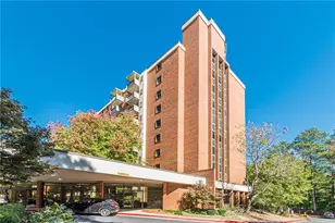 300 Johnson Ferry Road NE, Atlanta, GA 30328 - Photo 2