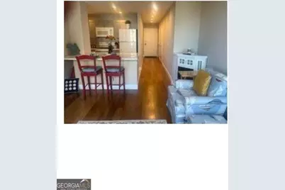 215 Piedmont Avenue NE #1210, Atlanta, GA 30308 - Photo 1