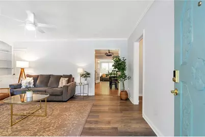 1766 Brewer Boulevard, Atlanta, GA 30310 - Photo 2