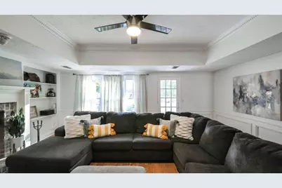 1928 Stonewood Drive, Lithia Springs, GA 30122 - Photo 10