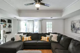 1928 Stonewood Dr, Lithia Springs, GA 30122 - Photo 10