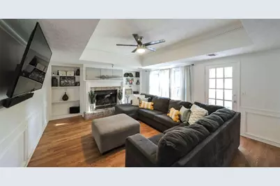 1928 Stonewood Drive, Lithia Springs, GA 30122 - Photo 6