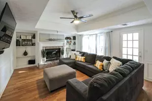 1928 Stonewood Dr, Lithia Springs, GA 30122 - Photo 6