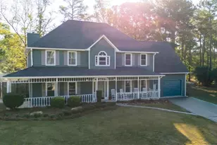 1928 Stonewood Dr, Lithia Springs, GA 30122 - Photo 1