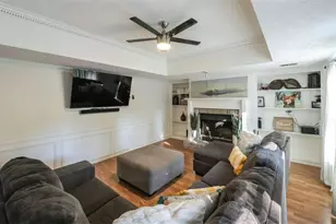 1928 Stonewood Dr, Lithia Springs, GA 30122 - Photo 8