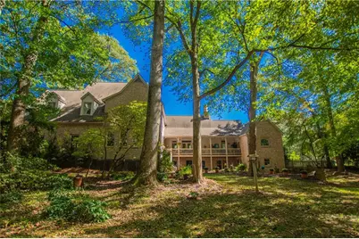 1145 Thurston Snow Road, Good Hope, GA 30641 - Photo 10