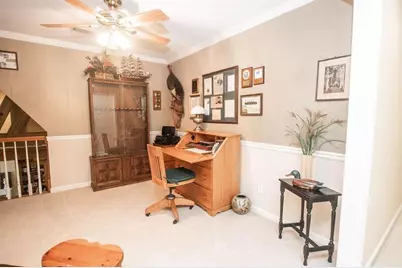 1145 Thurston Snow Road, Good Hope, GA 30641 - Photo 50