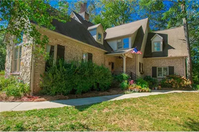 1145 Thurston Snow Road, Good Hope, GA 30641 - Photo 130