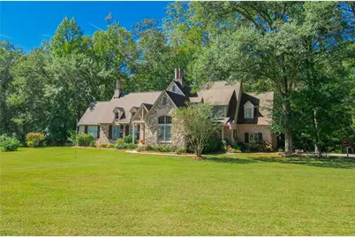 1145 Thurston Snow Road, Good Hope, GA 30641 - Photo 2