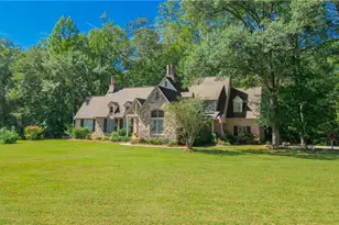 1145 Thurston Snow Rd, Good Hope, GA 30641 - Photo 2