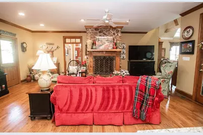 1145 Thurston Snow Road, Good Hope, GA 30641 - Photo 32