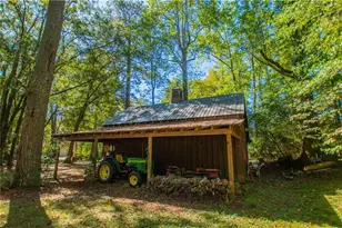 1145 Thurston Snow Rd, Good Hope, GA 30641 - Photo 122
