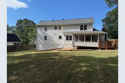 5062 Bridgeport Lane, Peachtree Corners, GA 30092 - Photo 34