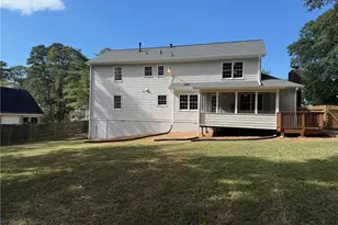 5062 Bridgeport Ln, Peachtree Corners, GA 30092 - Photo 34