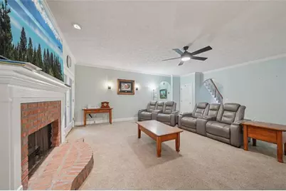 790 Blackberry Trail, Lawrenceville, GA 30043 - Photo 8