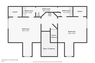 790 Blackberry Trail, Lawrenceville, GA 30043 - Photo 28