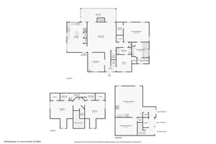 790 Blackberry Trail, Lawrenceville, GA 30043 - Photo 30