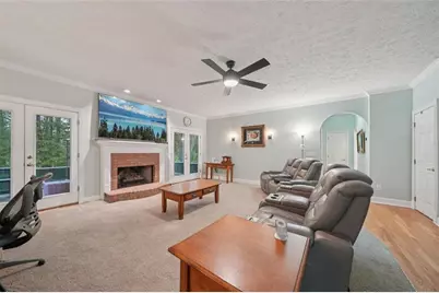 790 Blackberry Trail, Lawrenceville, GA 30043 - Photo 2