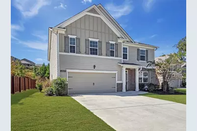 6869 Lake Overlook Lane, Flowery Branch, GA 30542 - Photo 2