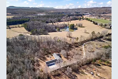 386 Oak Grove Road, Summerville, GA 30747 - Photo 2