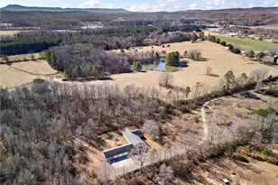 386 Oak Grove Rd, Summerville, GA 30747 - Photo 2