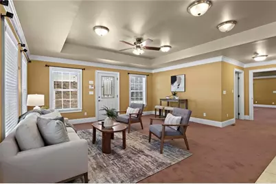 386 Oak Grove Road, Summerville, GA 30747 - Photo 8