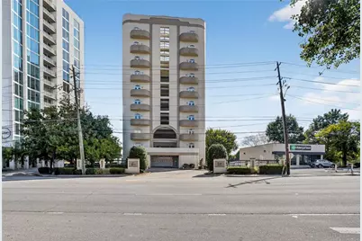 2161 Peachtree Road NE #706, Atlanta, GA 30309 - Photo 20