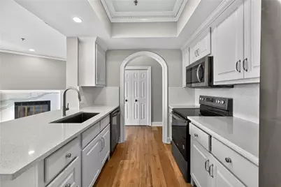 2161 Peachtree Road NE #706, Atlanta, GA 30309 - Photo 4