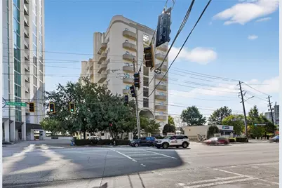 2161 Peachtree Road NE #706, Atlanta, GA 30309 - Photo 2