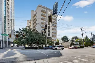 2161 Peachtree Rd NE, Atlanta, GA 30309 - Photo 2