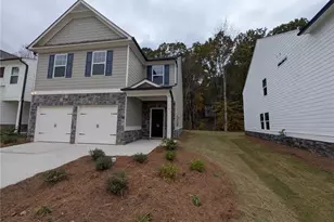 116 Parkwood Dr, Dawsonville, GA 30534 - Photo 2