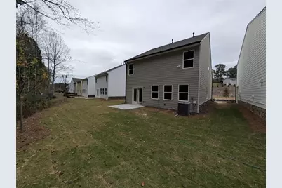 116 Parkwood Drive, Dawsonville, GA 30534 - Photo 34