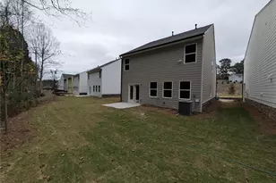 116 Parkwood Dr, Dawsonville, GA 30534 - Photo 34