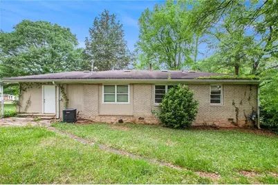 3367 Misty Valley Road, Decatur, GA 30032 - Photo 14