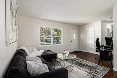 3367 Misty Valley Road, Decatur, GA 30032 - Photo 4