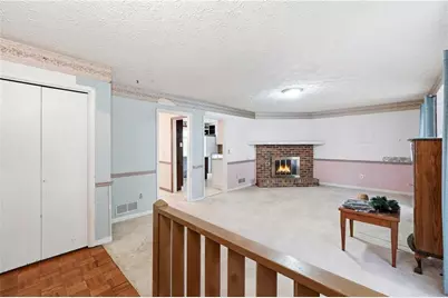 3215 Battle Field Way NW, Marietta, GA 30064 - Photo 4