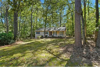 3215 Battle Field Way NW, Marietta, GA 30064 - Photo 2