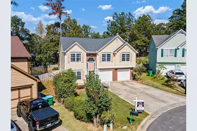 4005 Leeambur Court NW, Lilburn, GA 30047 - Photo 36