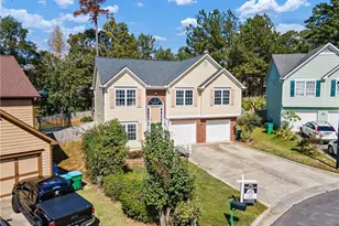 4005 Leeambur Ct NW, Lilburn, GA 30047 - Photo 36