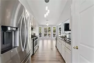 4005 Leeambur Ct NW, Lilburn, GA 30047 - Photo 4