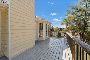 4005 Leeambur Ct NW, Lilburn, GA 30047 - Photo 26