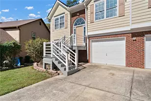 4005 Leeambur Ct NW, Lilburn, GA 30047 - Photo 2