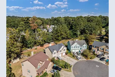 4005 Leeambur Court NW, Lilburn, GA 30047 - Photo 34