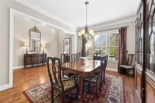 2251 Tayside Crossing NW, Kennesaw, GA 30152 - Photo 8