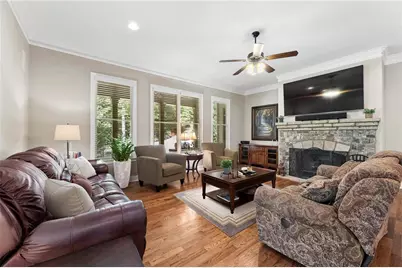 2251 Tayside Crossing NW, Kennesaw, GA 30152 - Photo 24